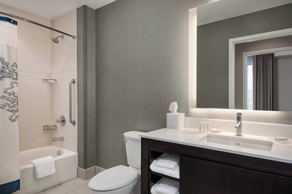 Residence Inn by Marriott Boise Downtown City Center - photo 18