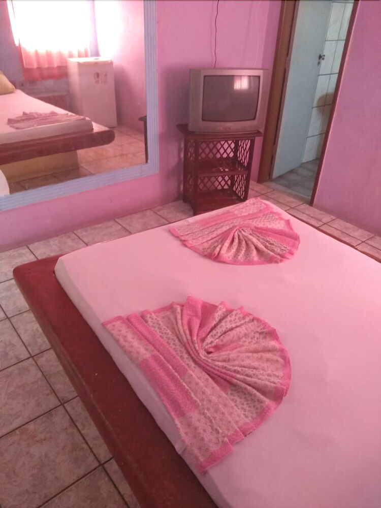 Hotel Colonial - last minute hotel in Salvador