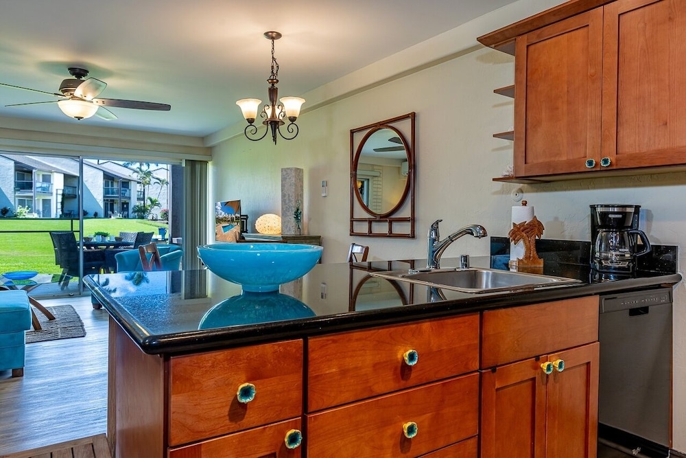 Hale Kamaole 121 by Coldwell Banker Island Vacations - photo 36