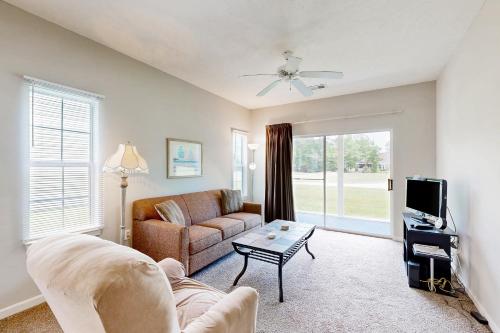 River Oaks 54A — 4-Star Luxury Hotel in Myrtle Beach, United States