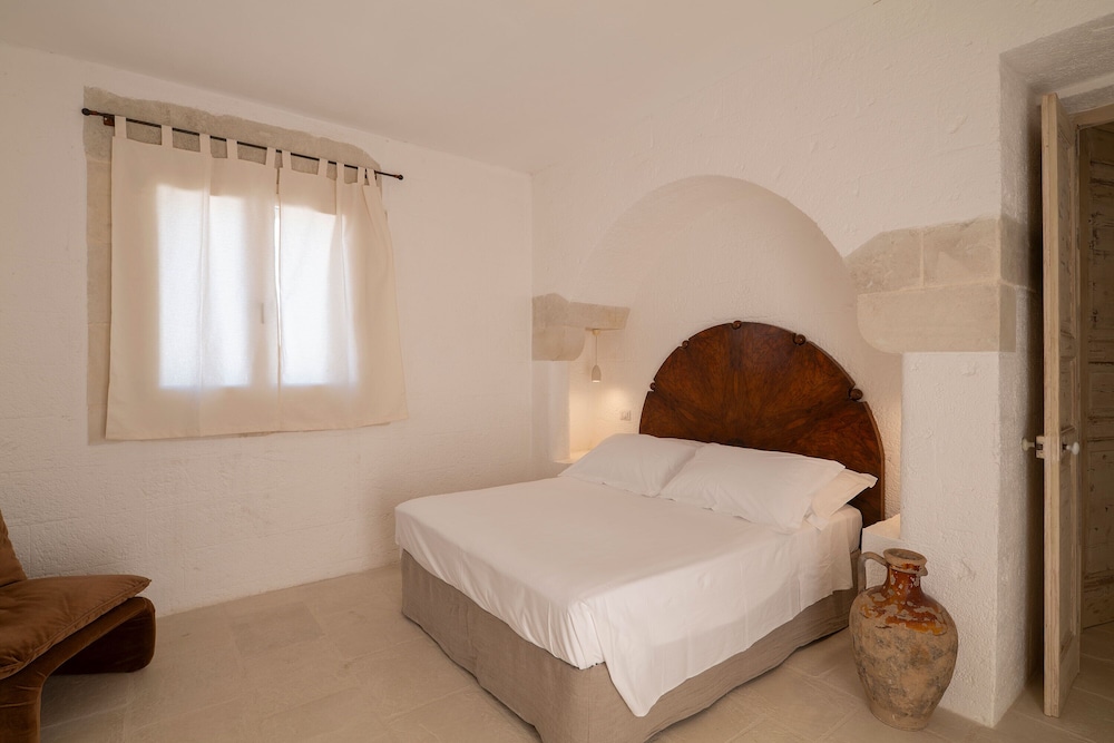 Empireo Riad — Poggiardo — photo 4