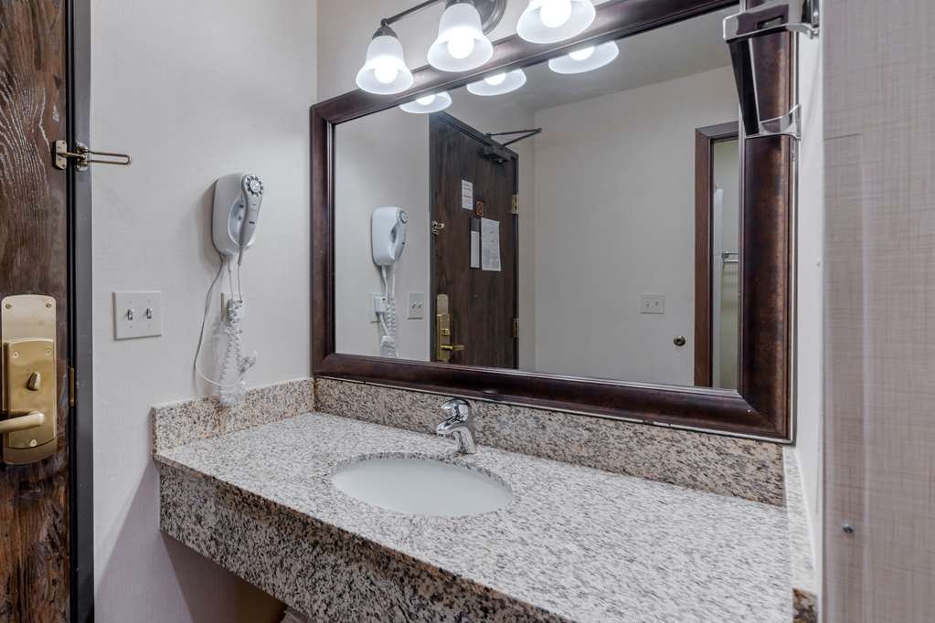 Best Western Pinedale Inn - photo 25