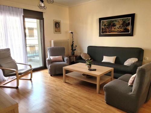 Antonella's Home — 4-Star Luxury Hotel in Ioannina, Greece