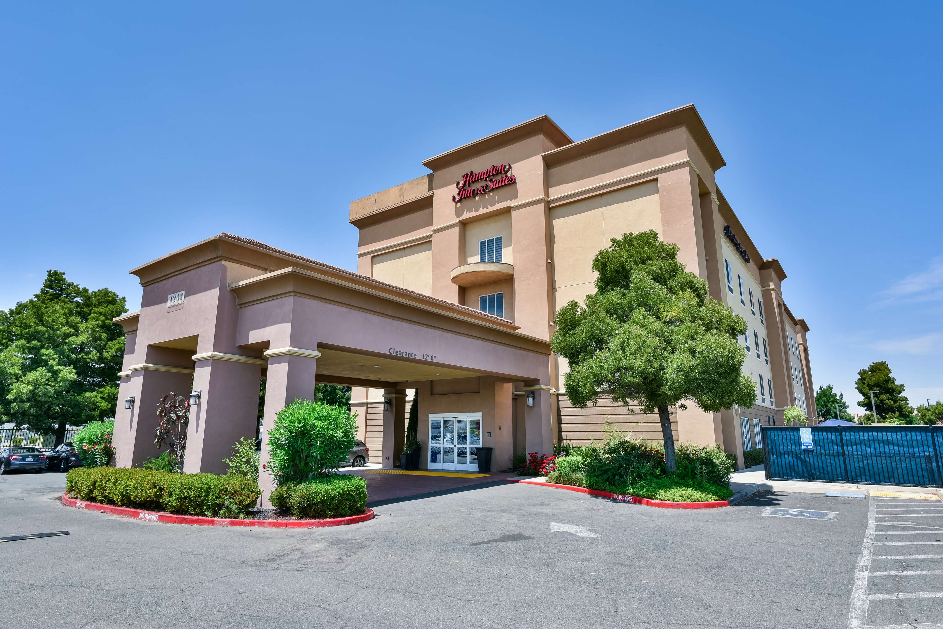 Hampton Inn & Suites Pittsburg CA in Pittsburg, United States