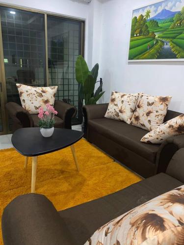 Islamic Homestay Promenade Tanjung Lumpur — 4-Star Luxury Hotel in Kuantan, Malaysia