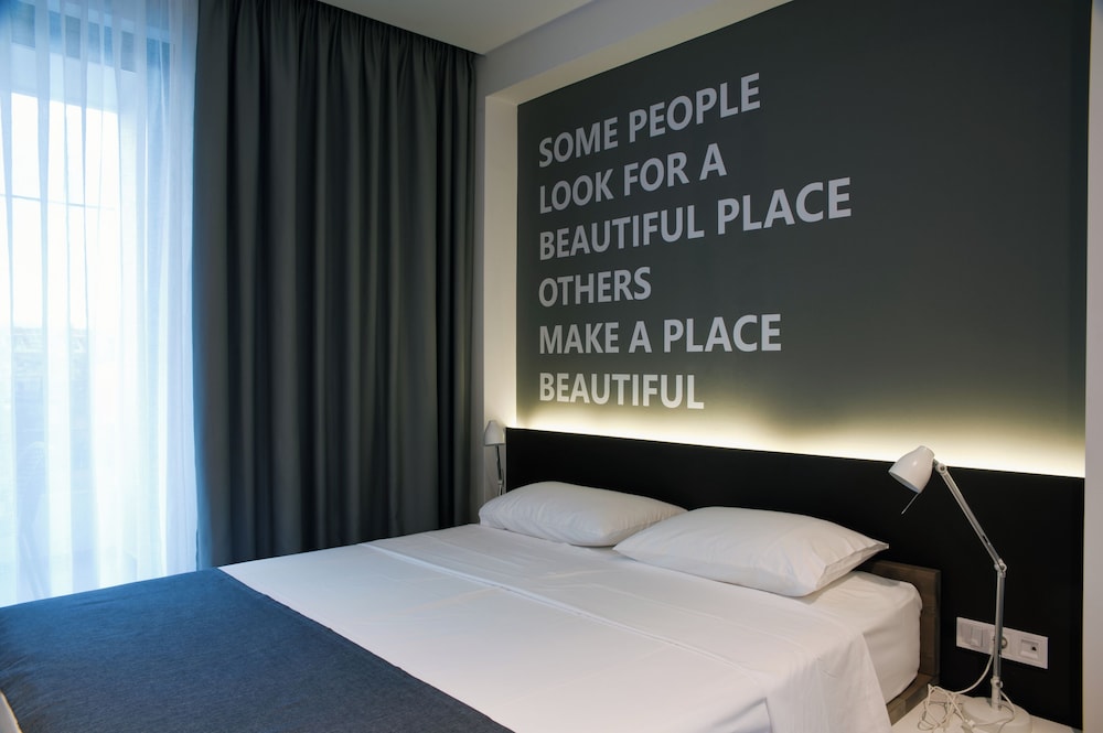 Chrysalis Boutique Hotel — Astypalaia — photo 3