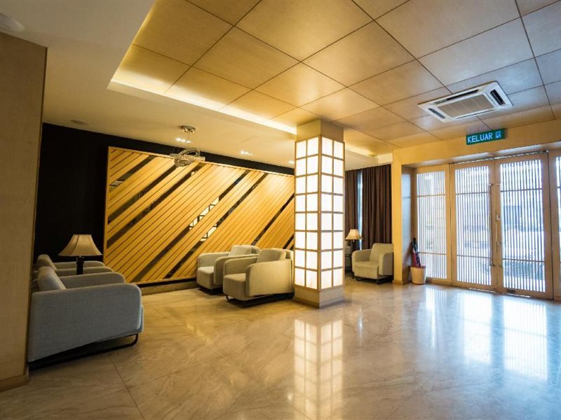 JC Mark Hotel — Bintulu — photo 5