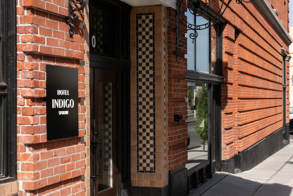 Hotel Indigo Spokane Downtown by IHG - photo 91