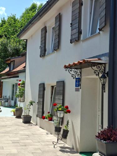 Kameni biser in Unknown City, Croatia