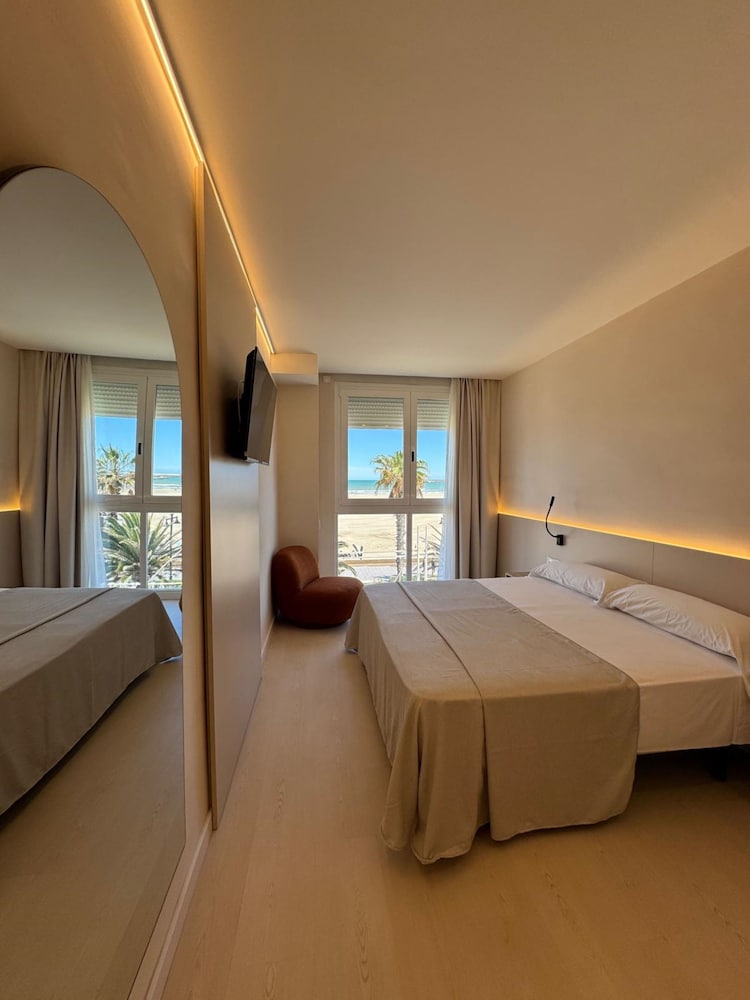 Hotel El Globo - last minute hotel in Valencia