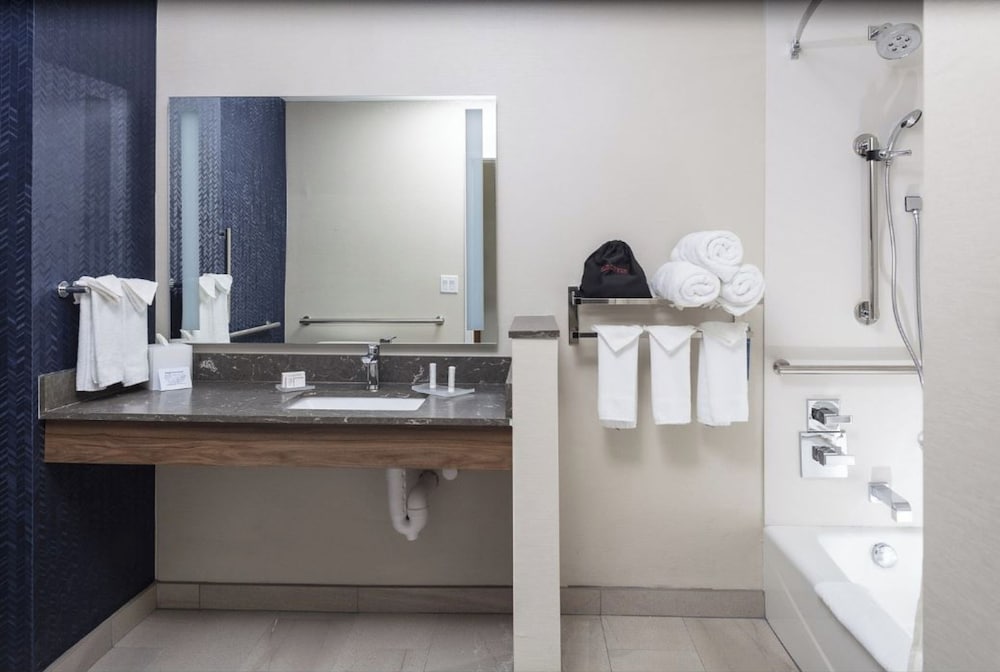 Fairfield Inn & Suites by Marriott Monahans - photo 12