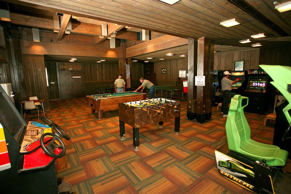 Lake Barkley State Resort - photo 49