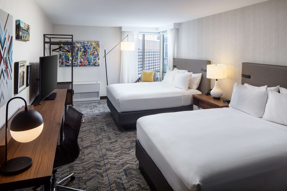 The Bethesdan Hotel Tapestry Collection by Hilton - photo 10