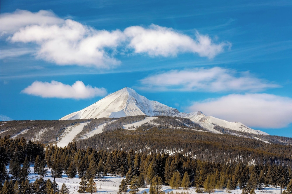 Residence Inn by Marriott Big Sky The Wilson Hotel - photo 40