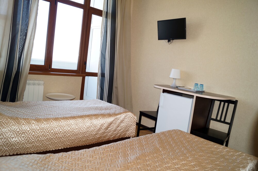 Hotel Subbota — Sochi — photo 2