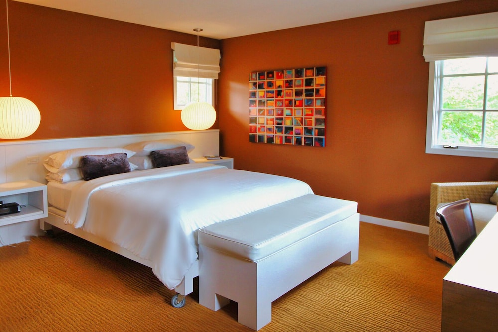 Appellation Lodi Wine & Roses Resort & Spa - photo 17