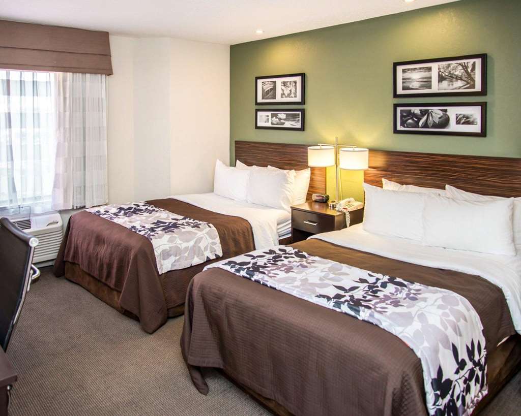Sleep Inn University Place - photo 15