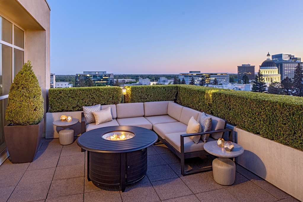 Hyatt Regency Sacramento - photo 52