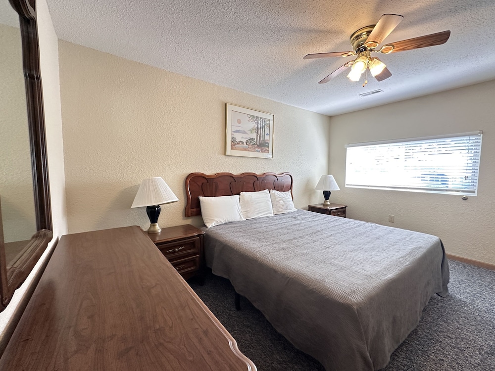 Alhonna Resort LLC - photo 36