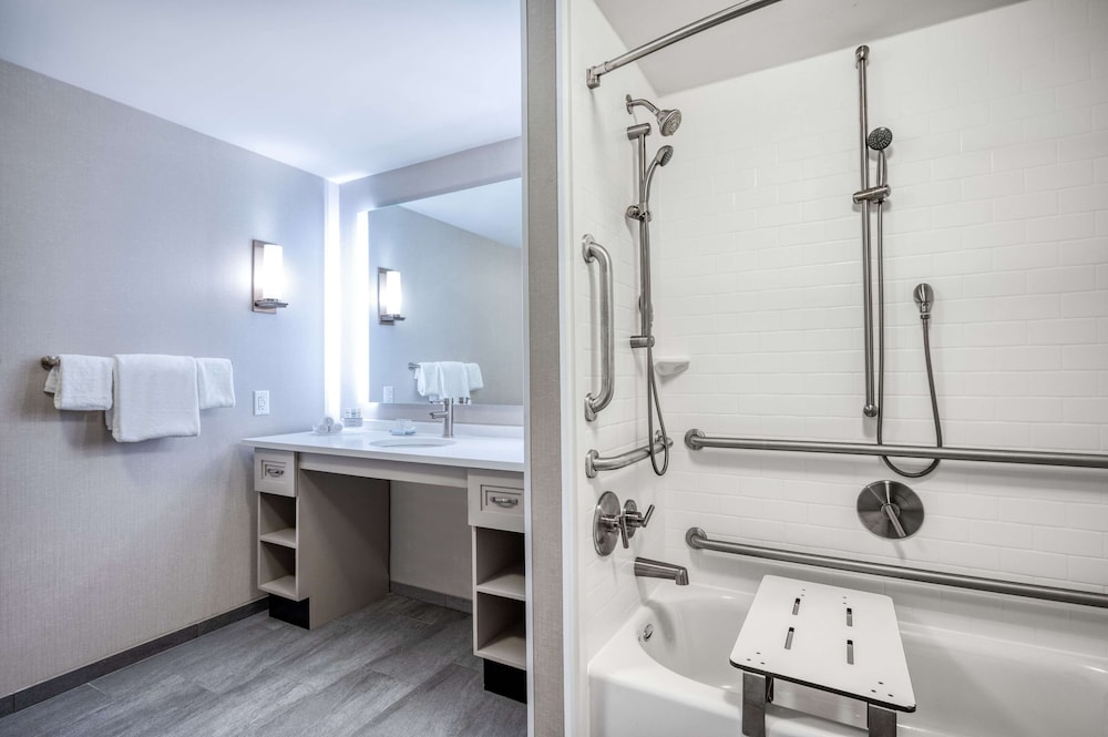 Homewood Suites By Hilton Worcester - photo 25