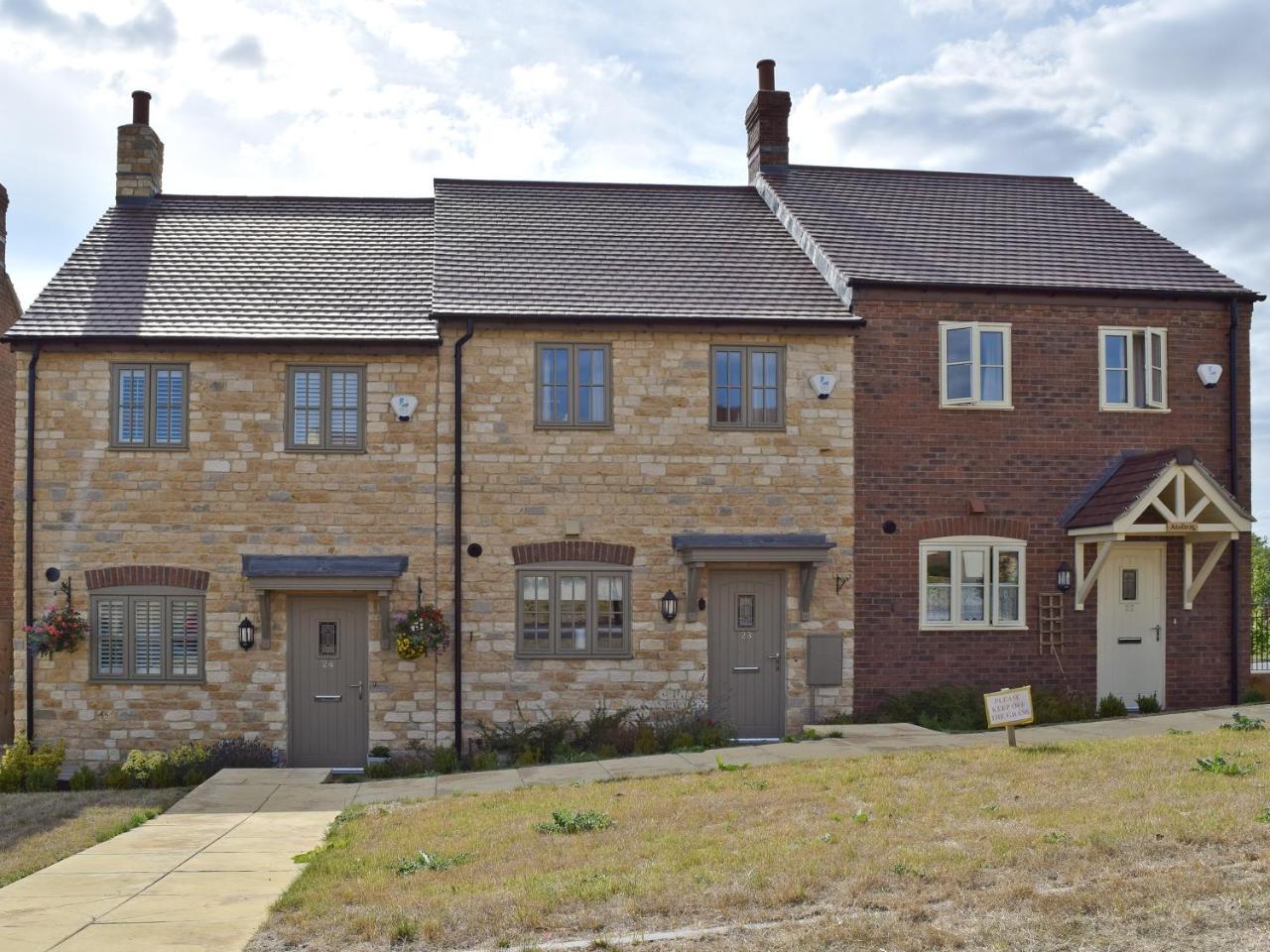 Cosy Cotswolds Townhouse — 4-Star Luxury Hotel in Shipston On Stour, United Kingdom