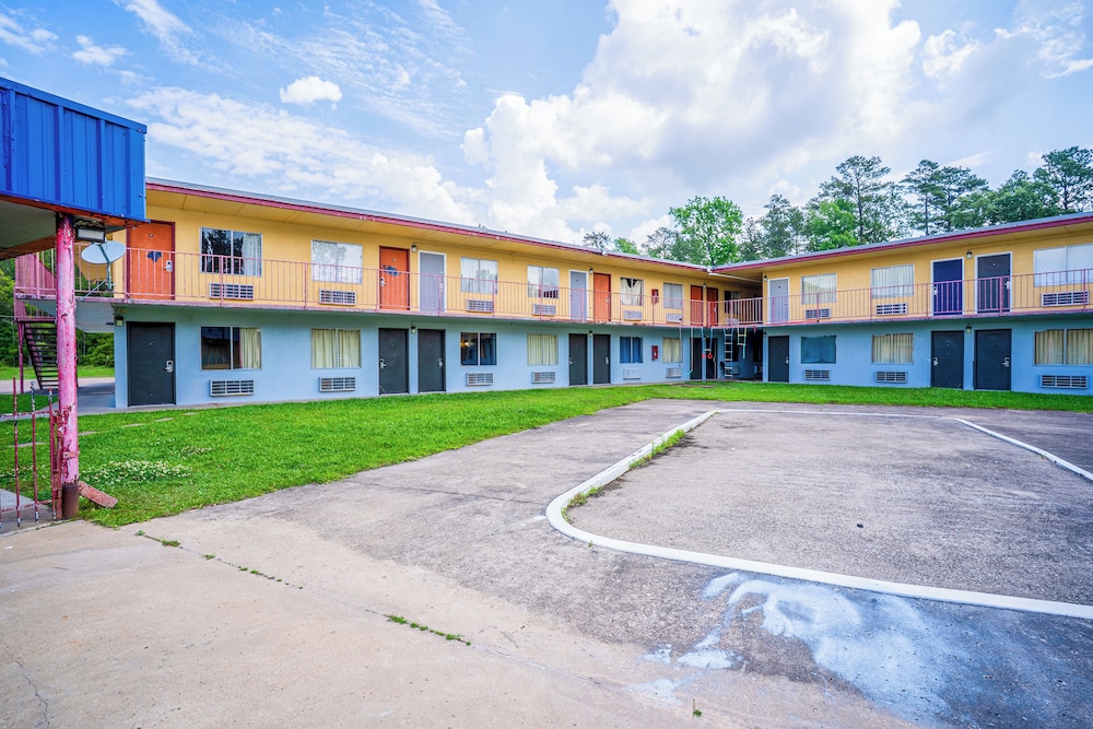 Economy Inn Livingston By Oyo Tx Us 59 - photo 55