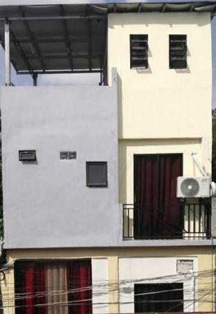 Room For Traveler S — San Mateo