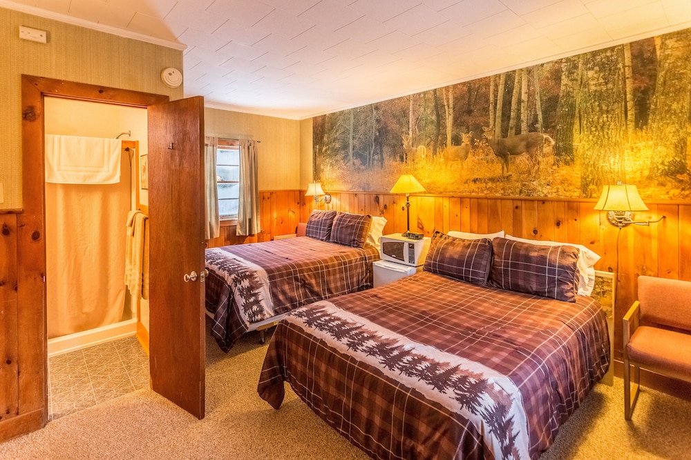 Adk Trail Inn - photo 16