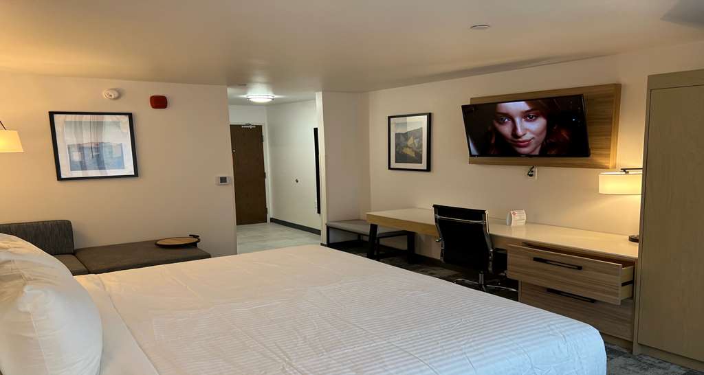 Best Western Colfax - photo 19