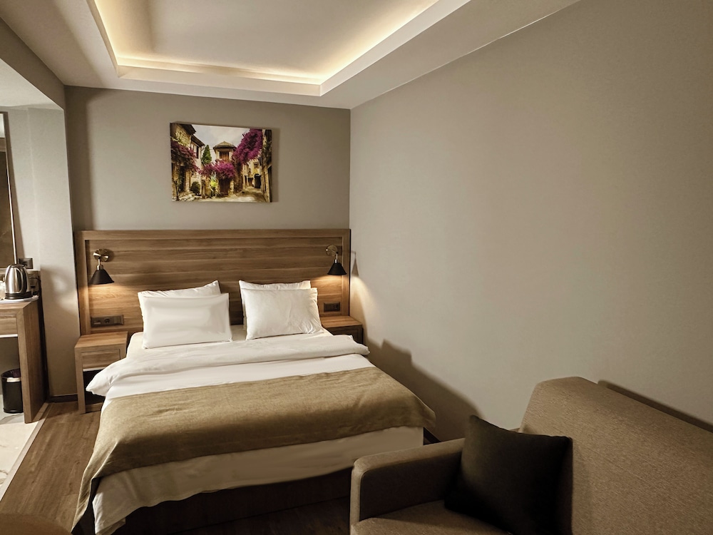 Viola Hotel Budva — Budva — photo 5