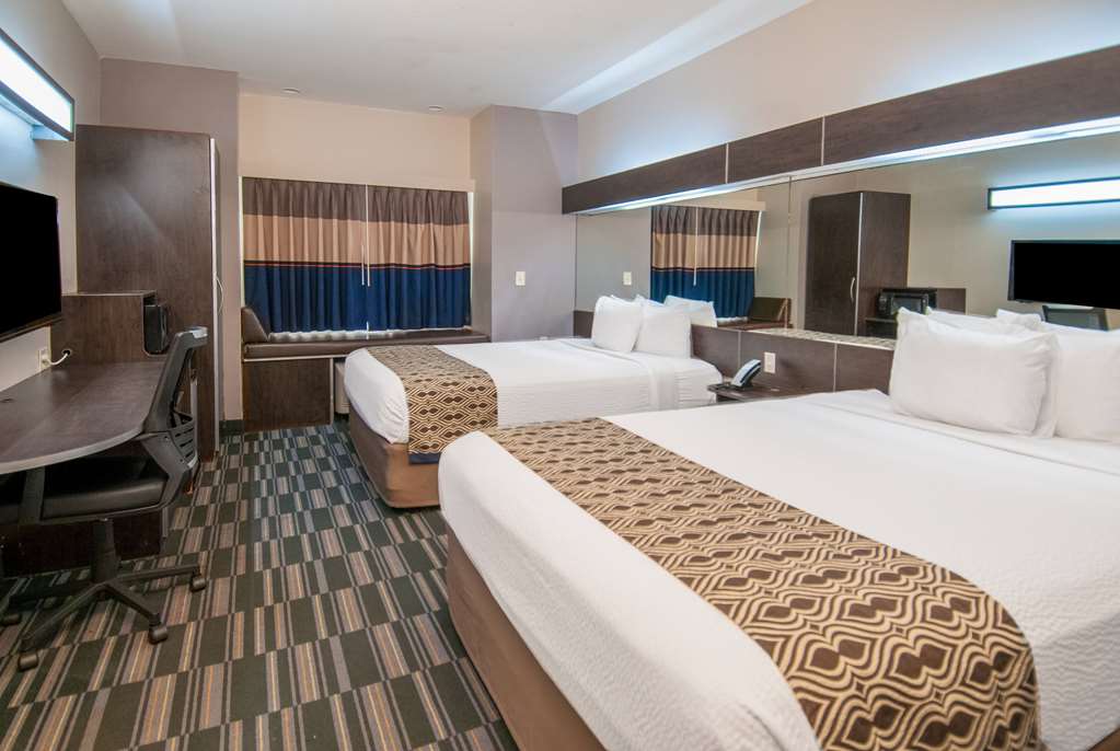 Microtel Inn & Suites by Wyndham Scott Lafayette - photo 14