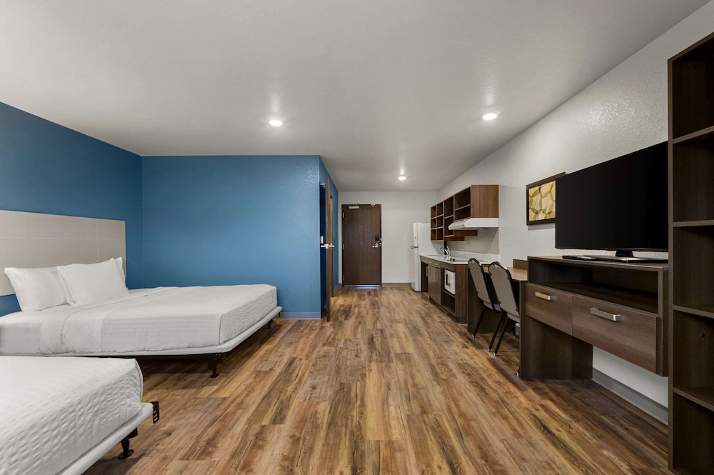 Woodspring Suites Yorktown Newport News - photo 13