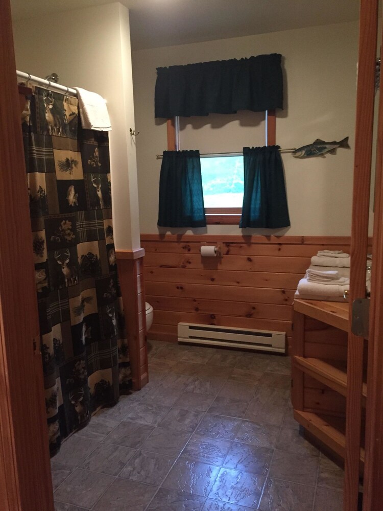 Rough Cut Lodge - photo 39