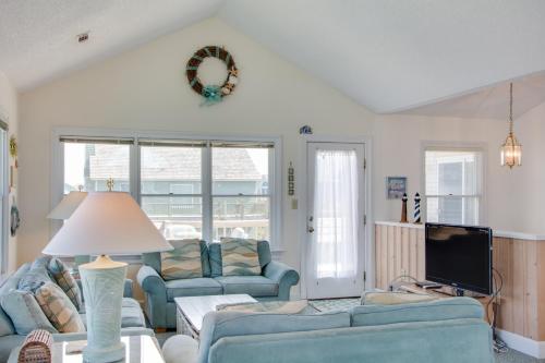 Sea Dreamer - last minute hotel in Nags Head