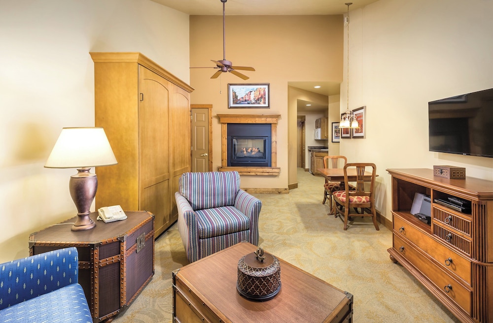 WorldMark Galena - photo 12