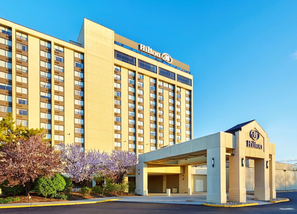 Hilton Hasbrouck Heights Meadowlands - photo 44