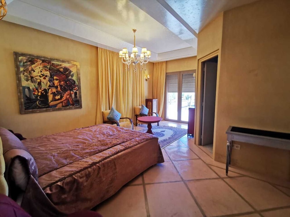 Domaine lamrah — Marrakesh — photo 3