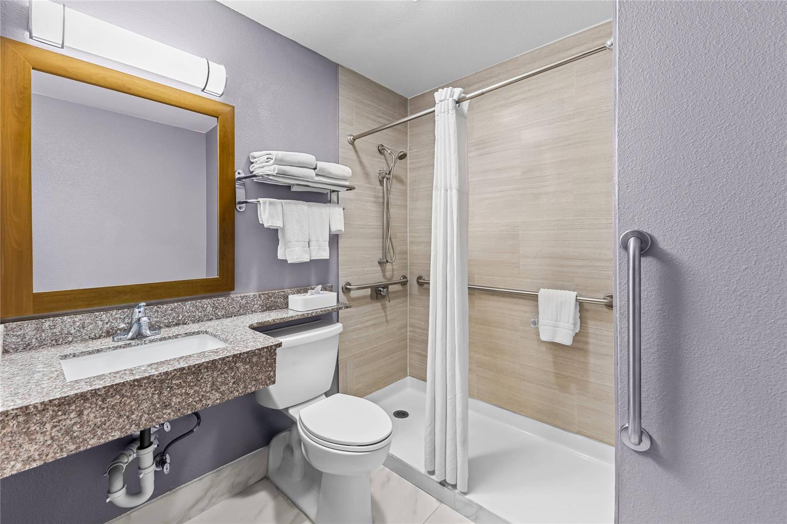 Quality Inn Denton - photo 23