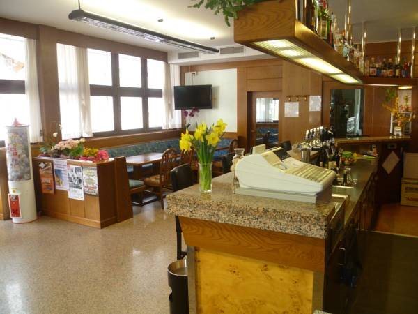 Albergo Sayonara — hotel in Stenico