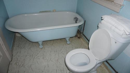 Bel Air Hotel - photo 21
