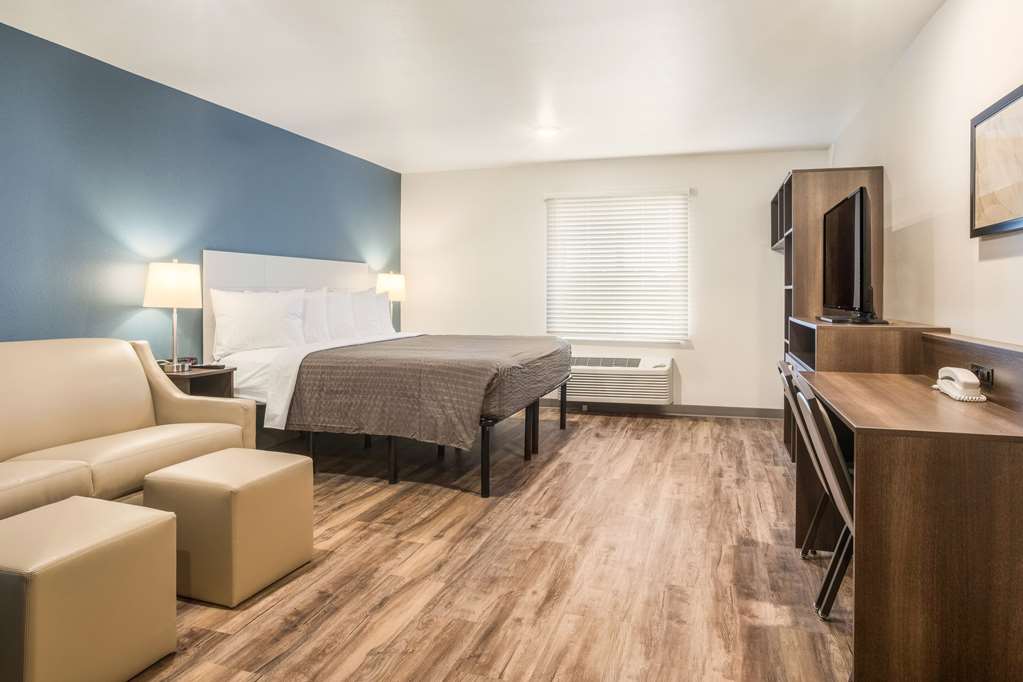 WoodSpring Suites Atlanta Newnan - photo 19