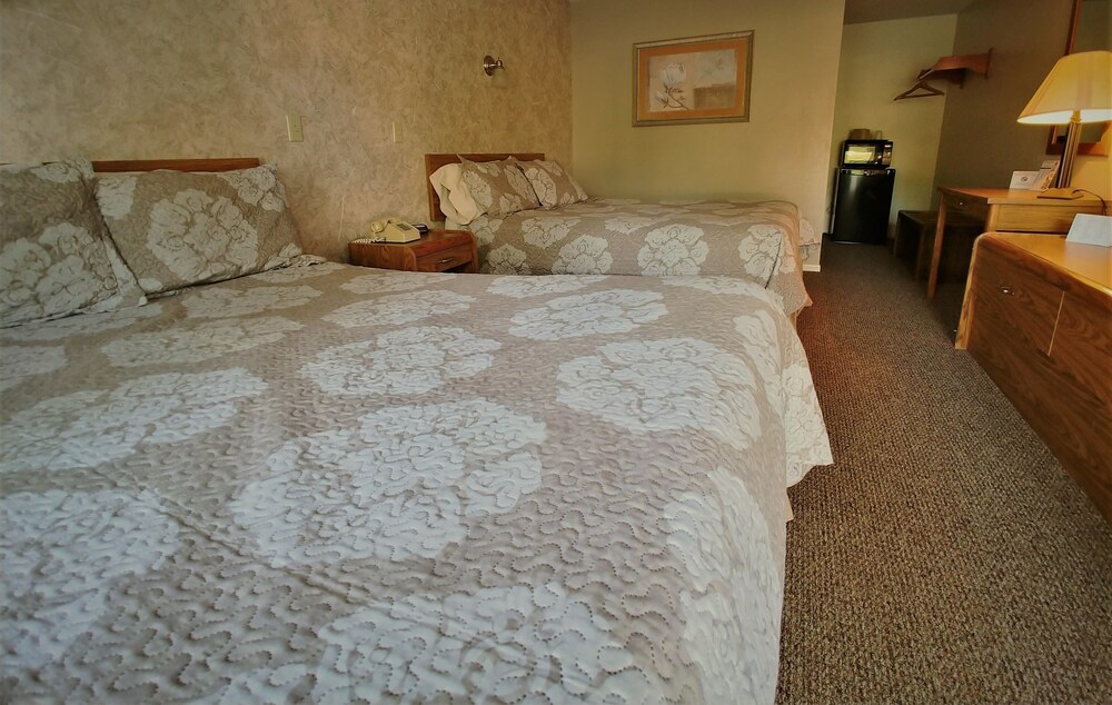 Gold Star Motel - photo 12