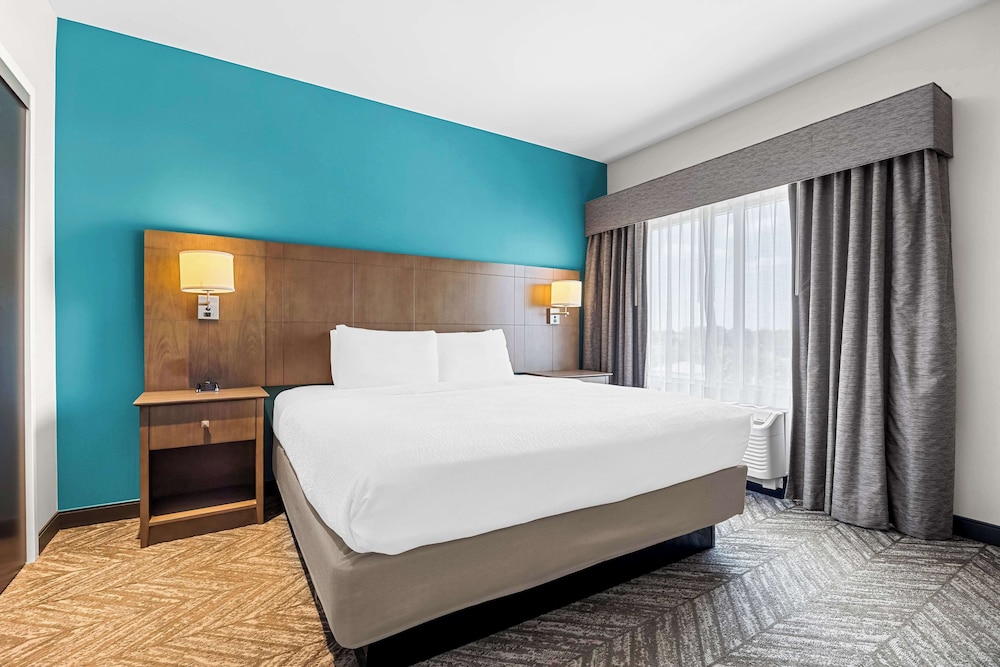 Best Western Plus Bolivar Hotel & Suites - photo 11