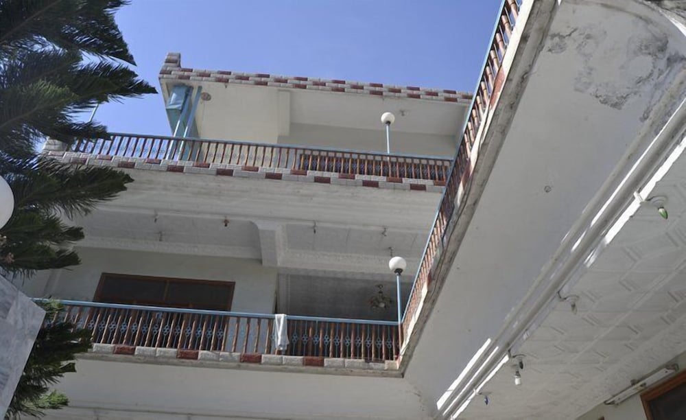 Nazara Hotel And Restaurant in Saidu Sharif, Pakistan