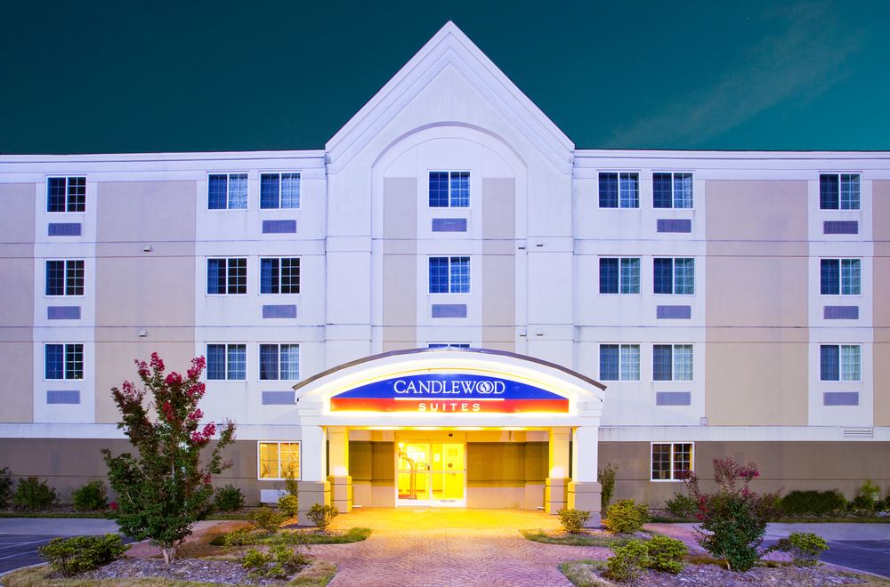 Candlewood Suites Wilson by IHG - featured photo