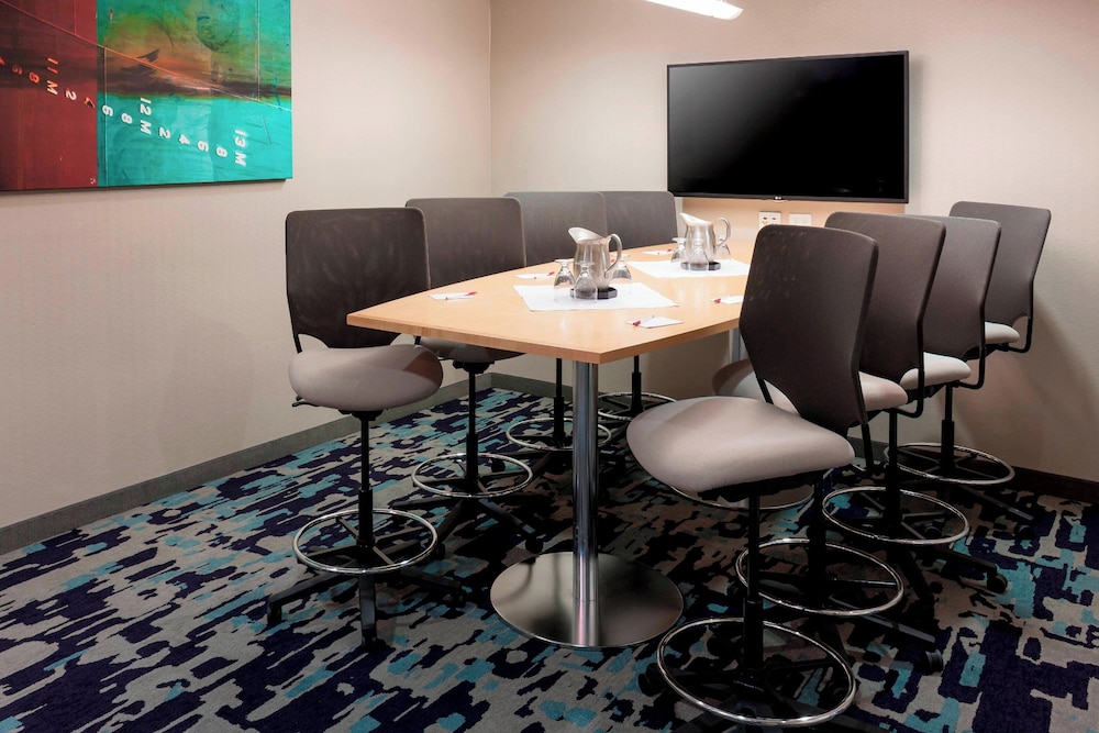 Residence Inn by Marriott Seattle Downtown Lake Union - photo 39