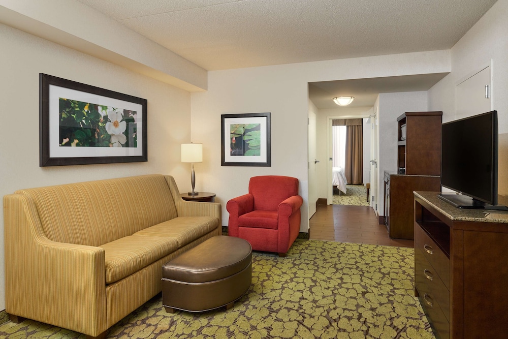 Hilton Garden Inn Hershey - photo 18