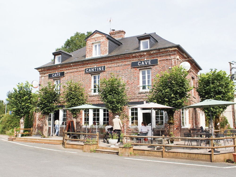 La Part Entière — Merville — photo 2