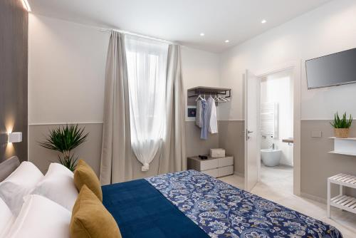 Oltremare - carbon neutral hotel in Follonica
