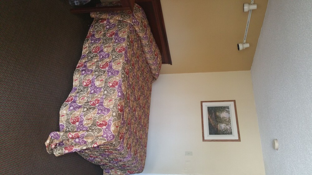 Sunbelt Lodge Motel - photo 3